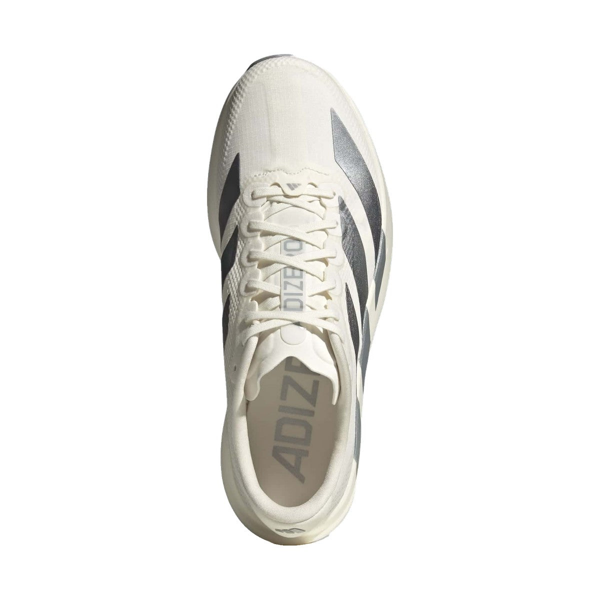 adidas Adizero EVO SL 'Core White Halo Silver' (Unisex)