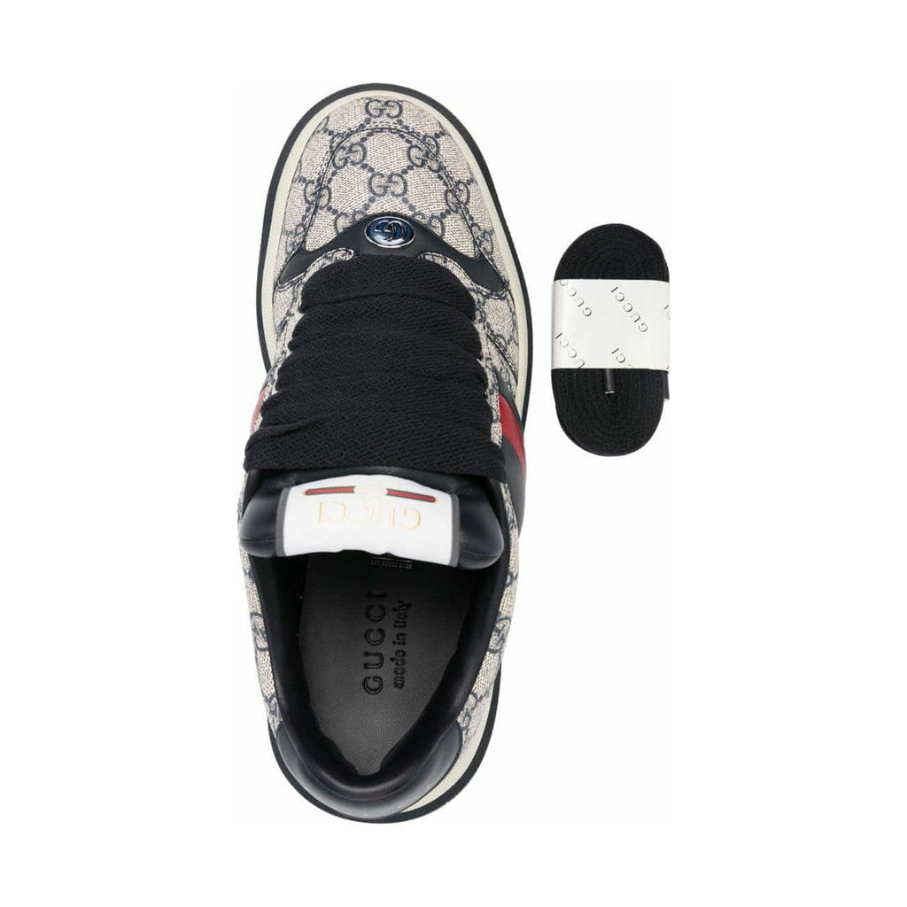Gucci Screener Sneaker 'GG Monogram Multi' (Men)