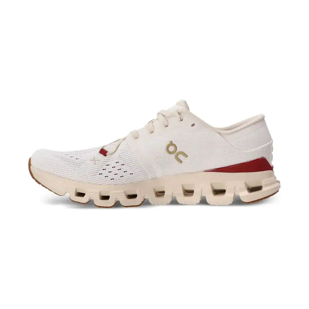 On Cloud X 4 'White' (Unisex)