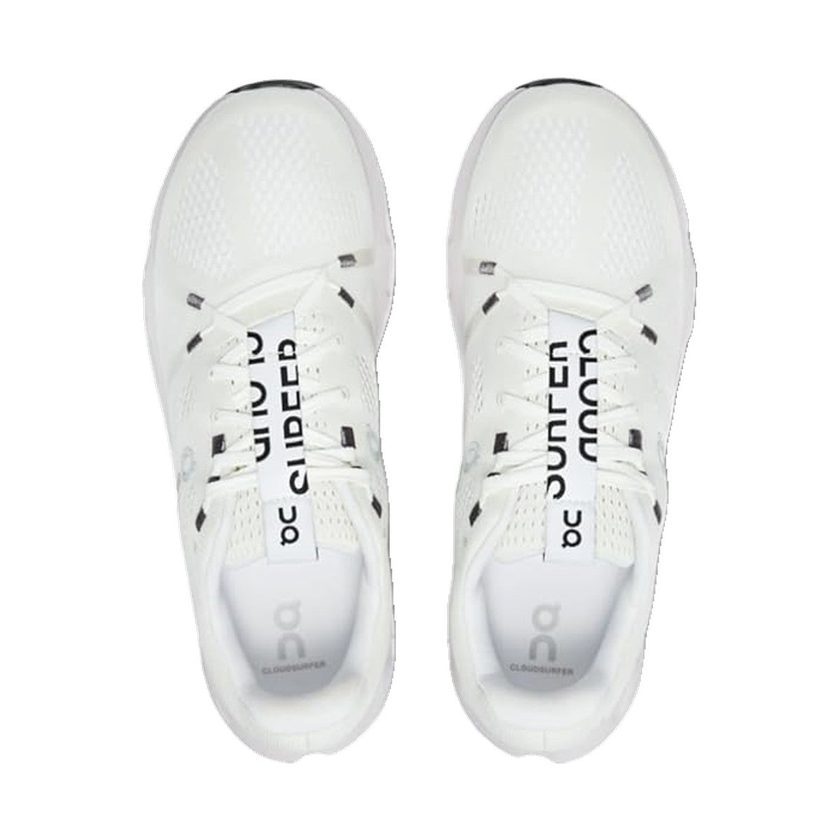 On Cloudsurfer 'All White' (Unisex)
