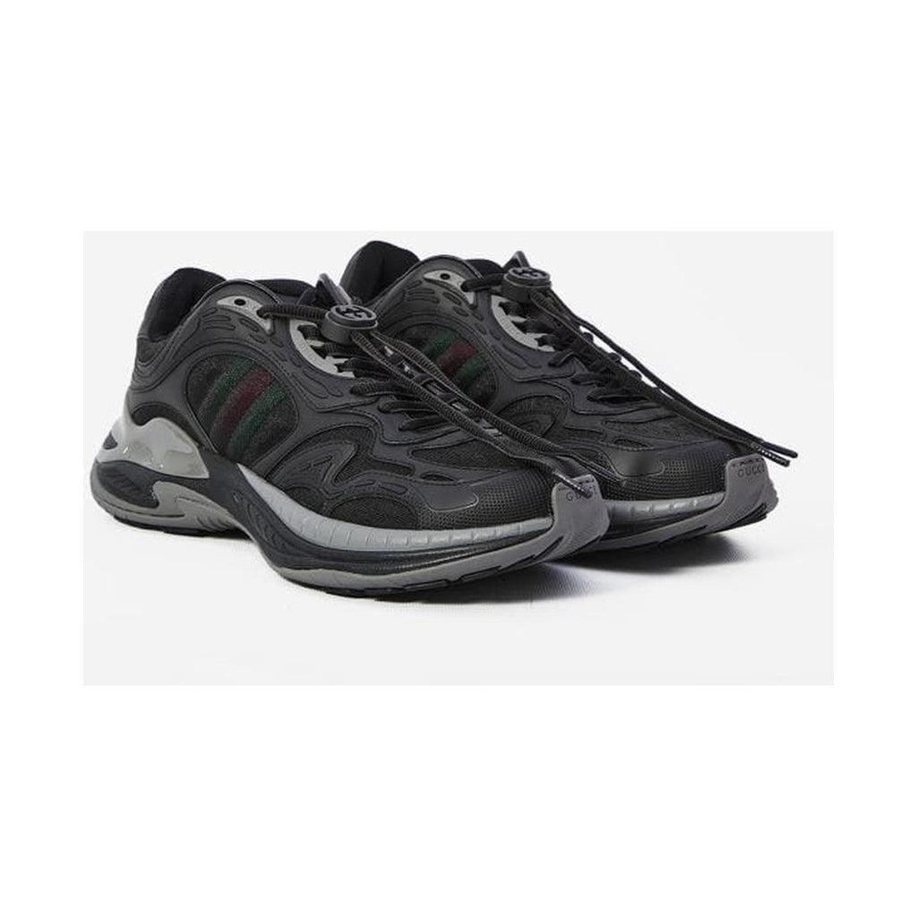 Gucci Gucci 2.0 Sneaker 'Black' (Men)
