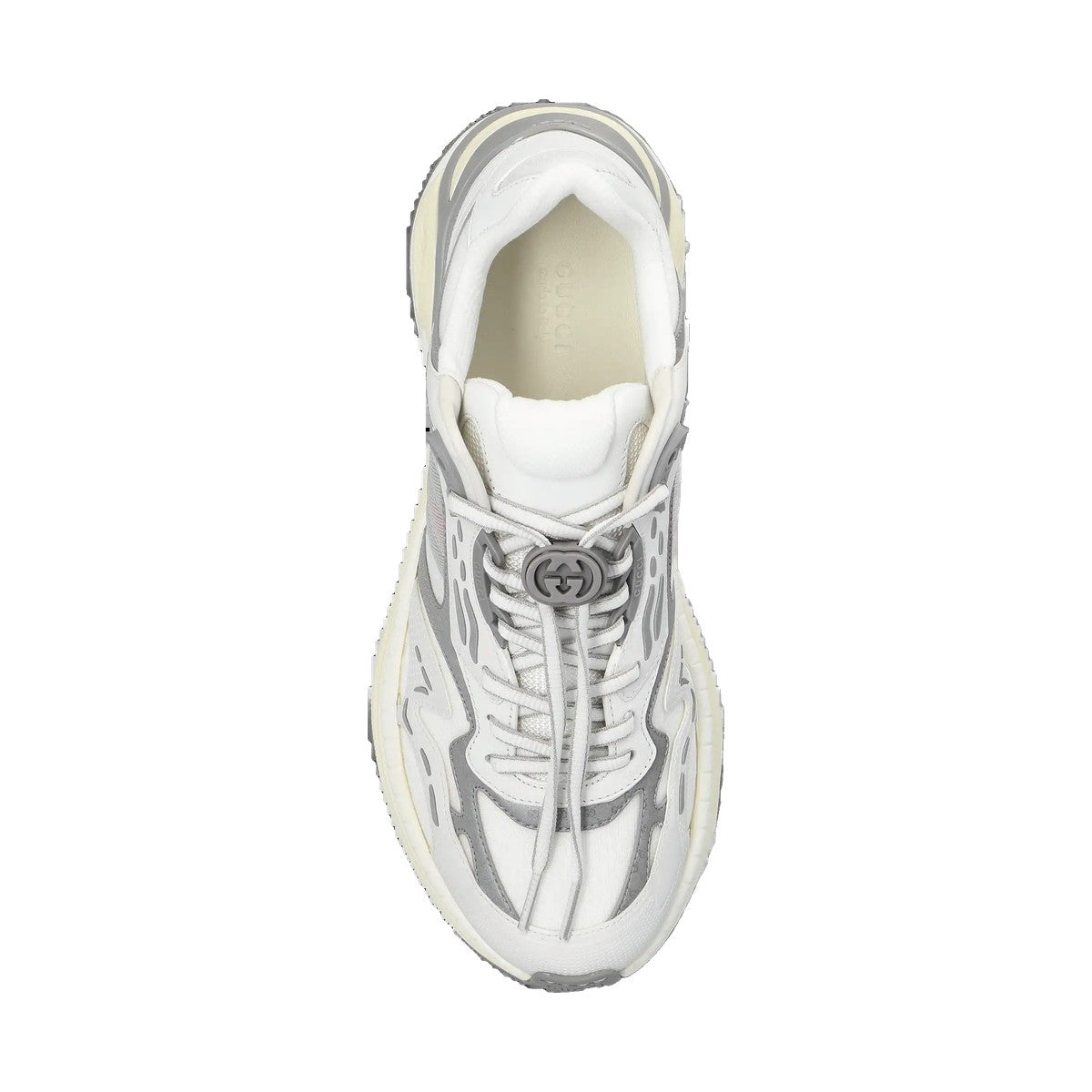 Gucci Gucci 2.0 Sneaker 'White' (Men)