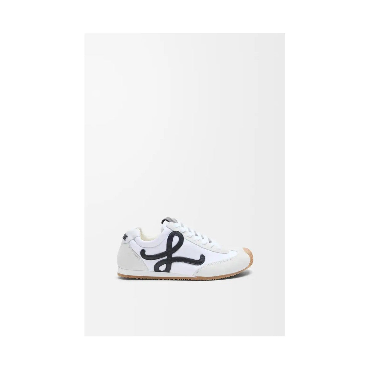 Loewe Ballet Runner 2.0 'White Black' (Women)