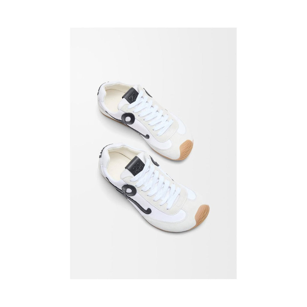 Loewe Ballet Runner 2.0 'White Black' (Women)