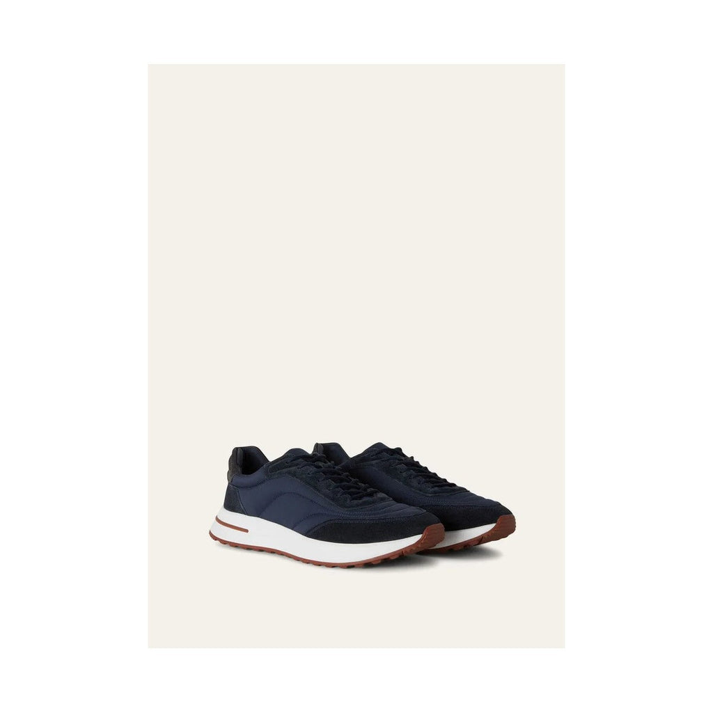 Loro Piana Week End Walk 'Navy Blue' (Men)