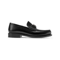 Louis Vuitton Oxford Loafer 'Black' (Men)