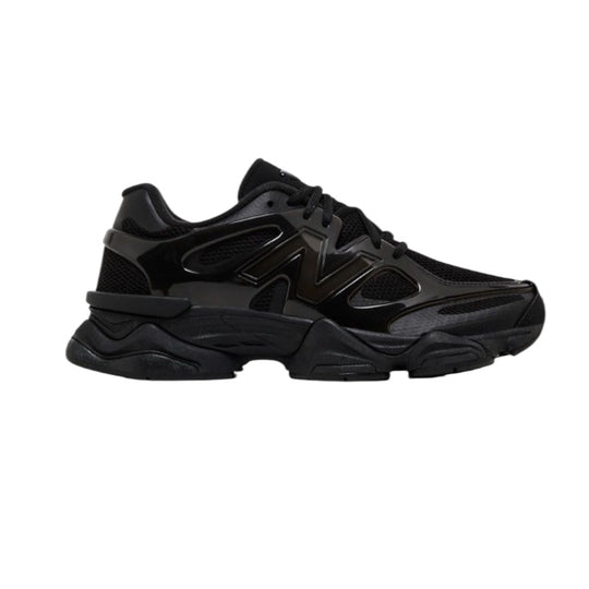 New Balance 9060 'Black Cat' (Men)