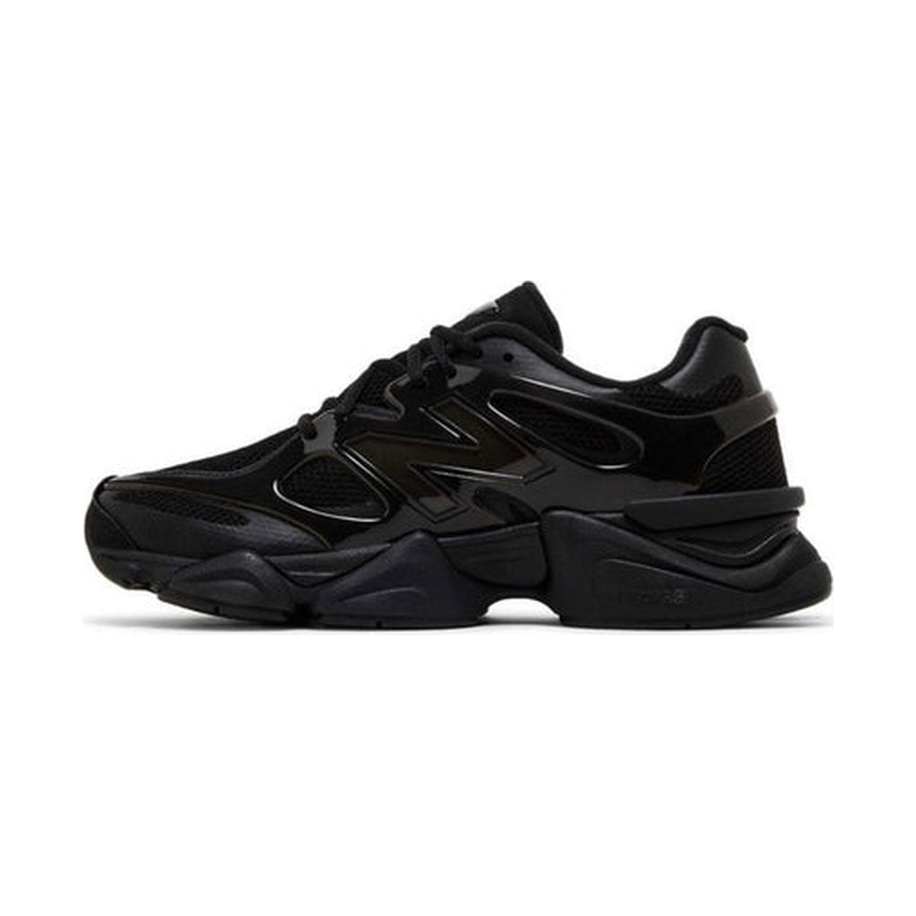New Balance 9060 'Black Cat' (Men)