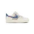 Nike Air Force 1 '07 LX 'Denim Swoosh Boucle' (Women)