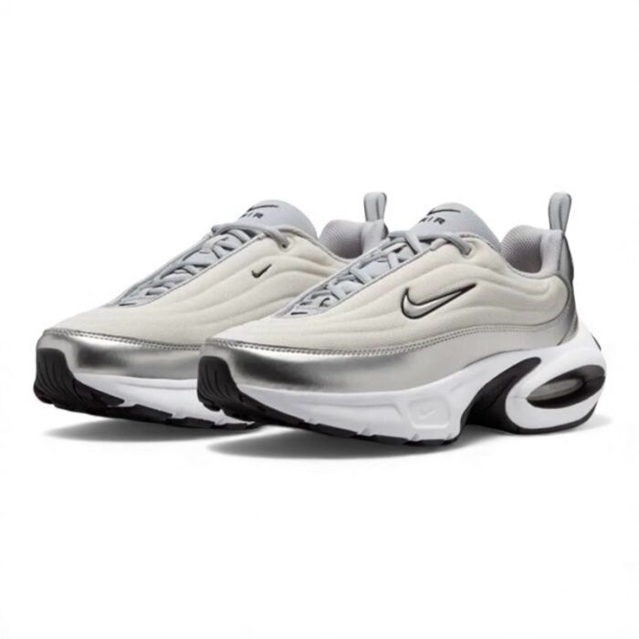 Nike Air Max Portal SE 'Metallic Silver Phantom' (Women)