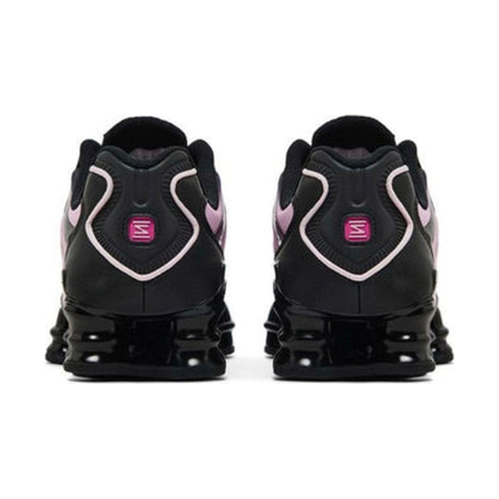 Nike Shox TL 'Black Playful Pink' (Women)