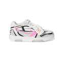 Off-White Out Of Office x BSTROY 'Grey Pink' (Men)