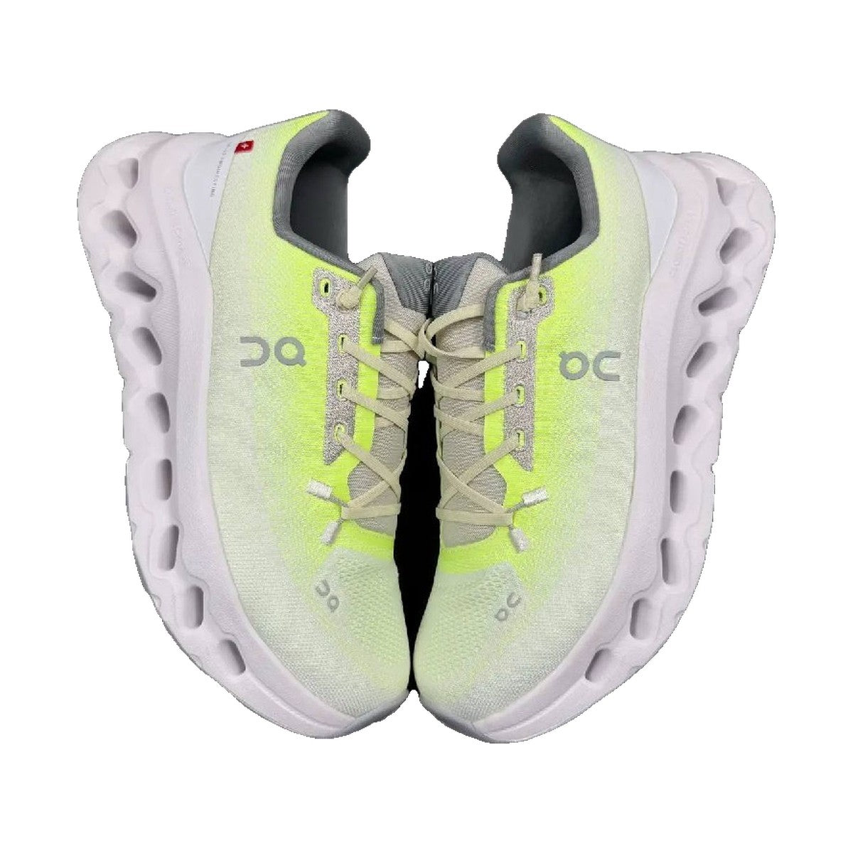 On Cloudtilt 'Lime Ivory' (Unisex)