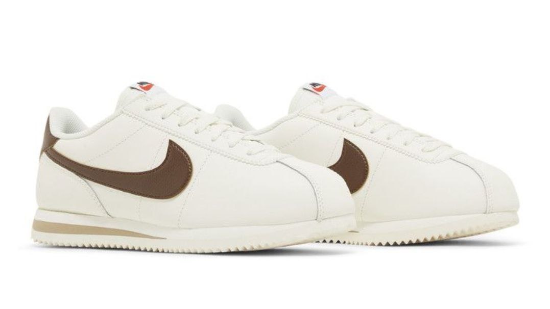 Nike Cortez 'Cacao Wow'