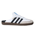 Adidas Samba Og Mule White