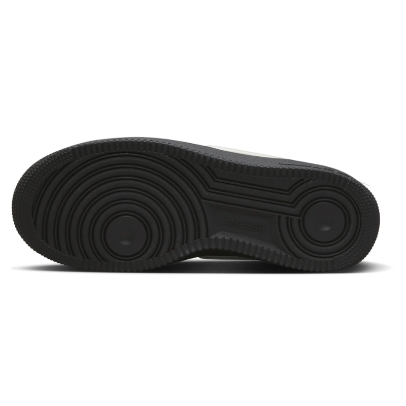 Nike x AMBUSH Air Force 1 Low SP 'Black' (Men)