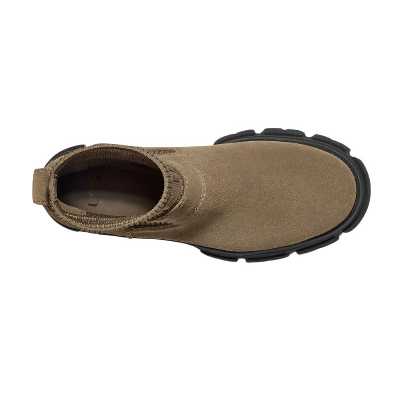UGG Brooklyn Chelsea Boot 'Hickory' (Women)