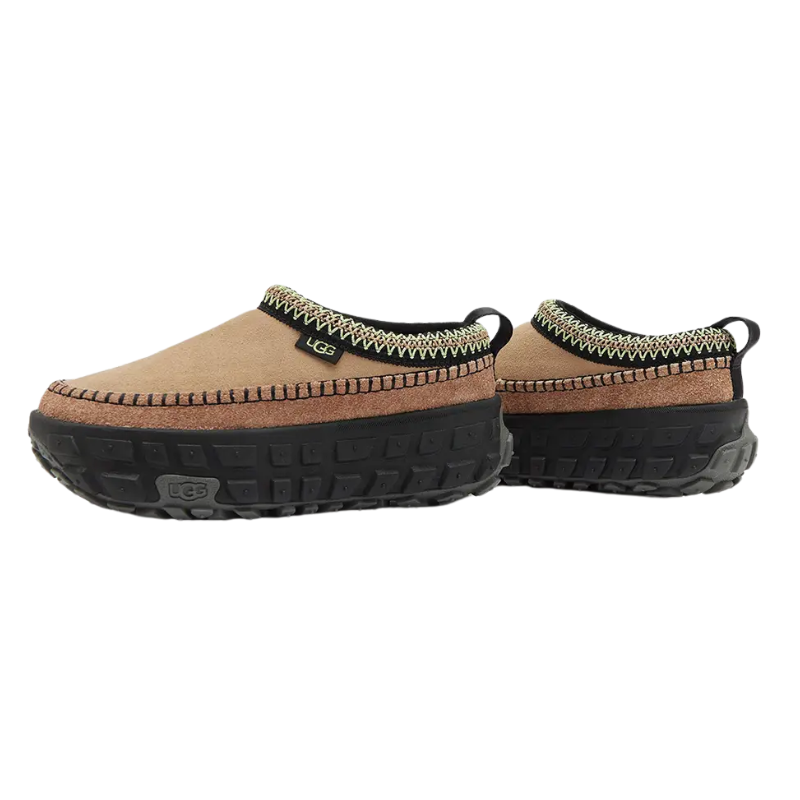 UGG Venture Daze 'Sand Black' (Women)