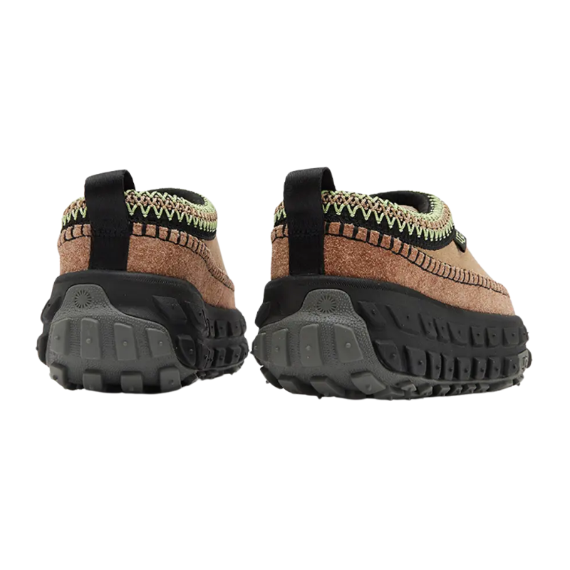 UGG Venture Daze 'Sand Black' (Women)