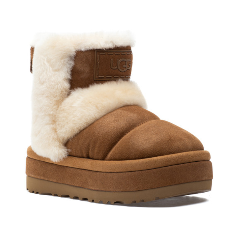 UGG Classic Chillapeak Boot 'Chestnut' (Women)