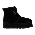 UGG Neumel Platform Boot 'Black' (Women)