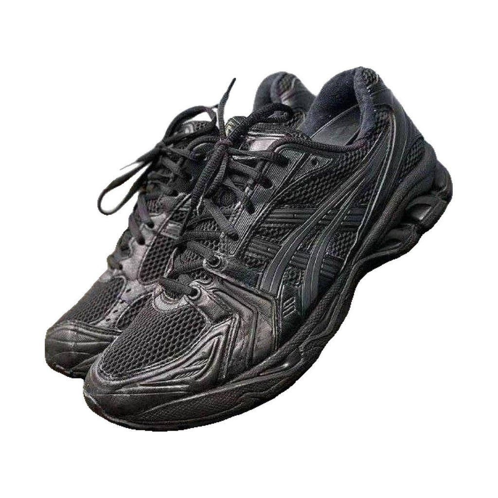 ASICS GEL-1130 'Black Graphite Grey' (Unisex)