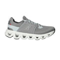 On Cloudswift 4 Running Grey Shoes