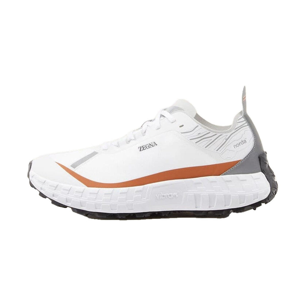 Zegna ZEGNA x norda 001 Sneaker 'White Technical Fabric' (Men)